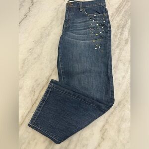 DKNY Jeans Women Size 8